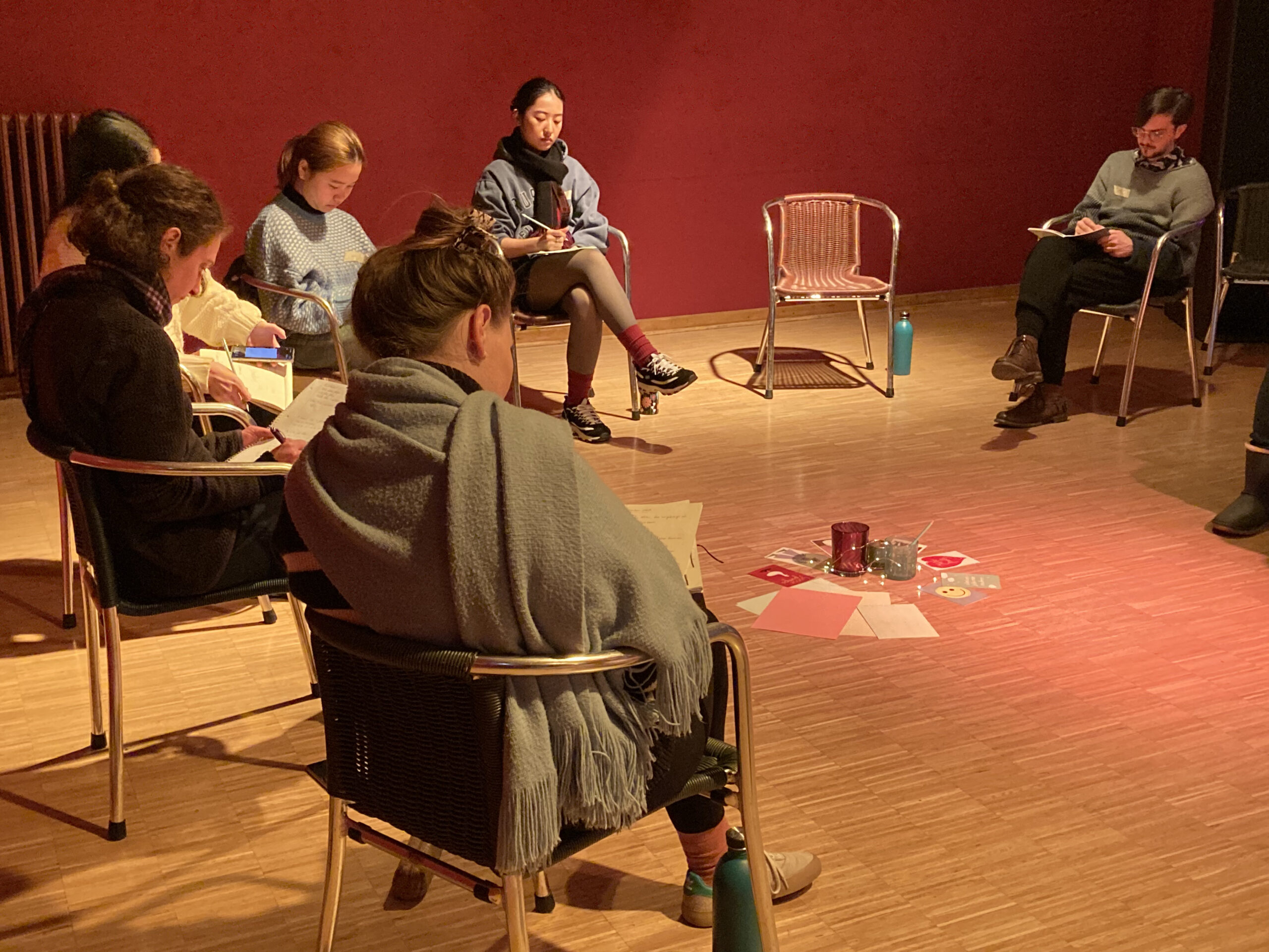 Lessons from empowerment training programs in Germany, Part 2