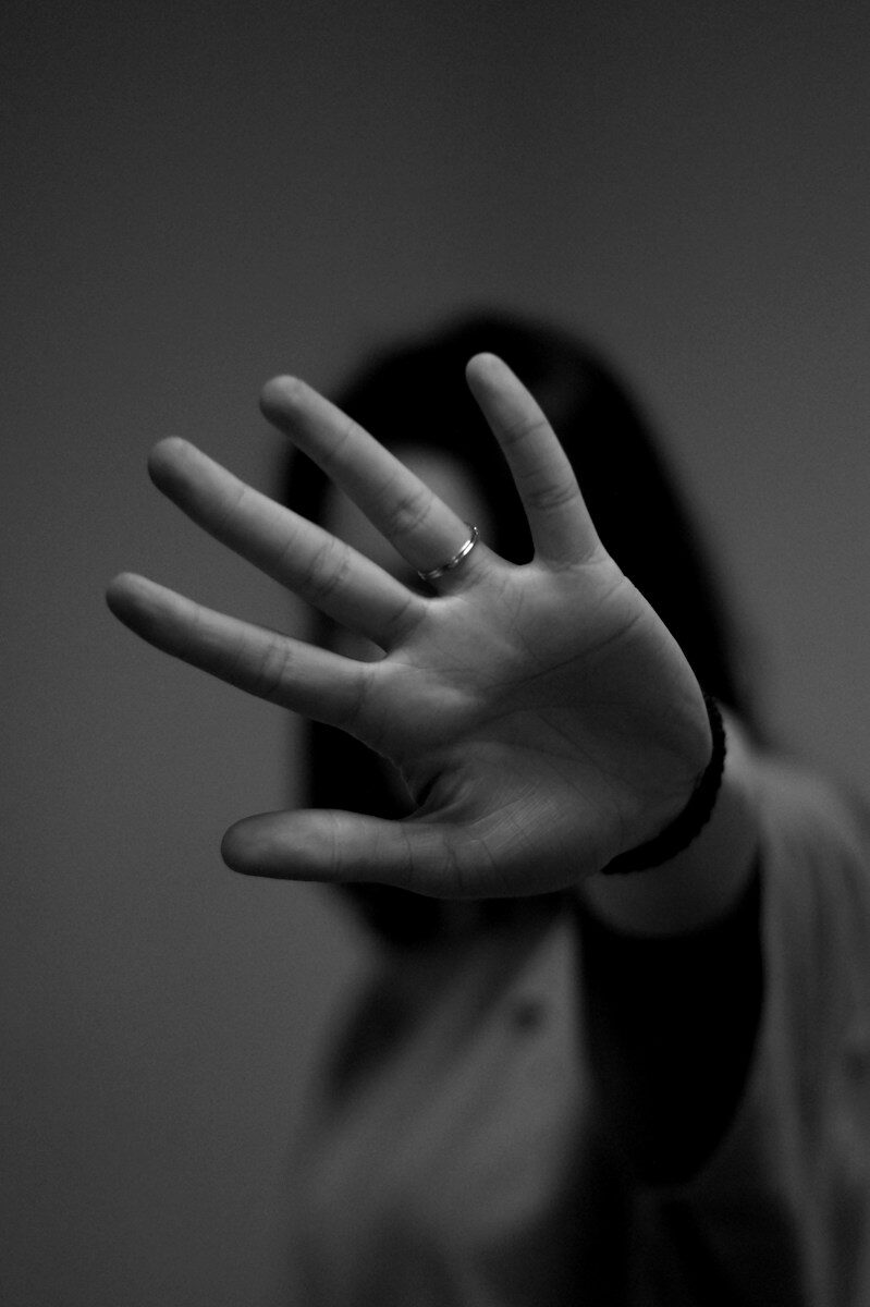 Unwanted Advances: Dating Safety