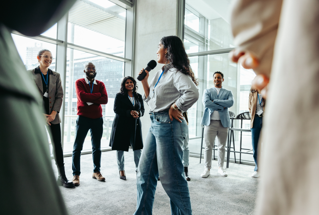 Group training in Colorado tailored to your needs.